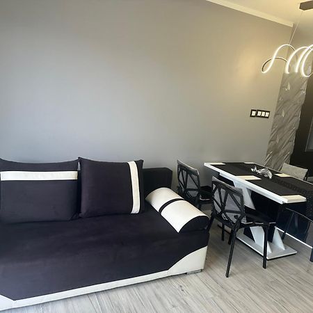 Seaside Polanki Apartments Z Garazem, Klonowa 17E Kołobrzeg Exteriör bild