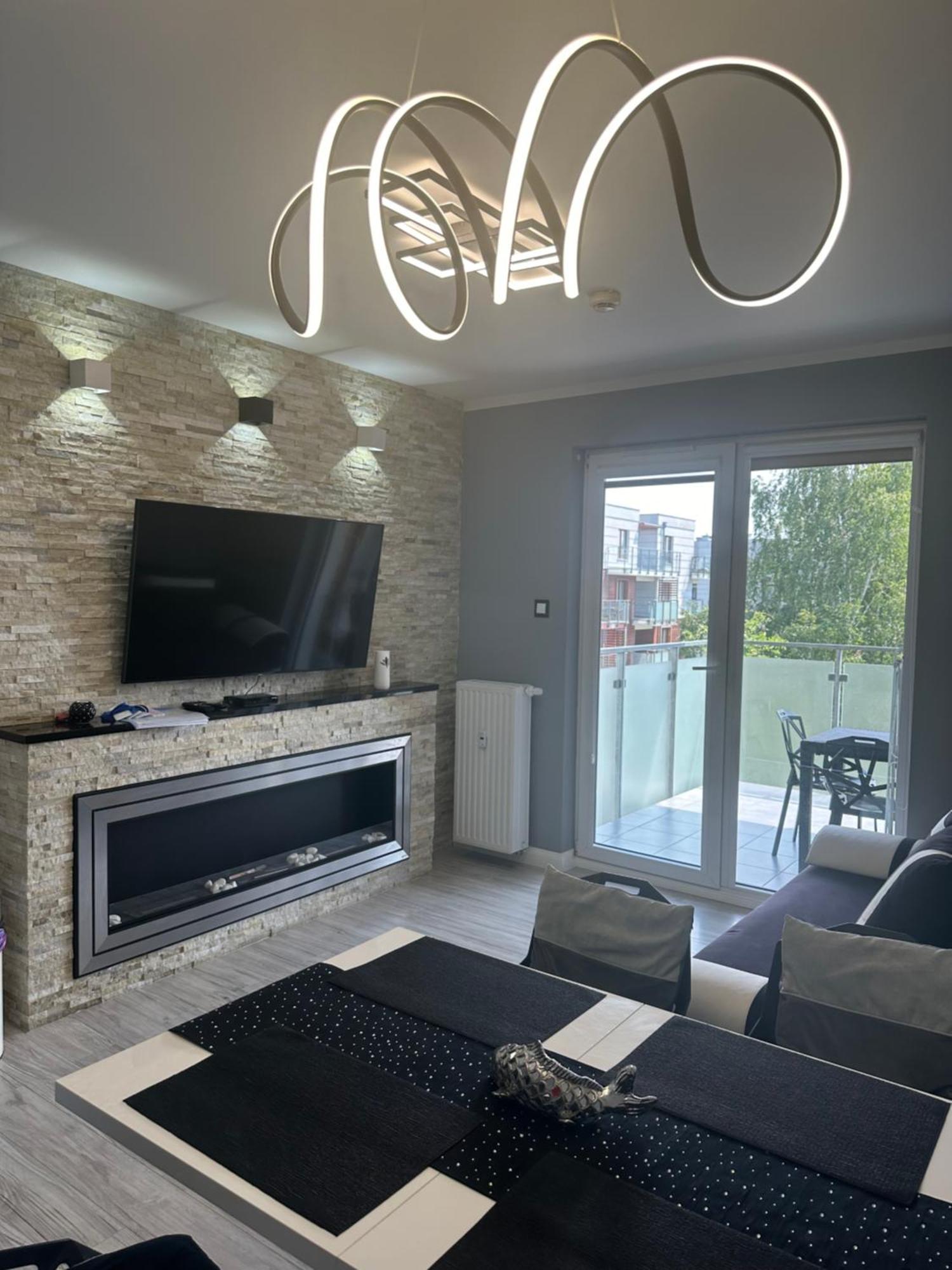 Seaside Polanki Apartments Z Garazem, Klonowa 17E Kołobrzeg Exteriör bild